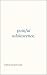 painful adolescence by Margaret Russell
