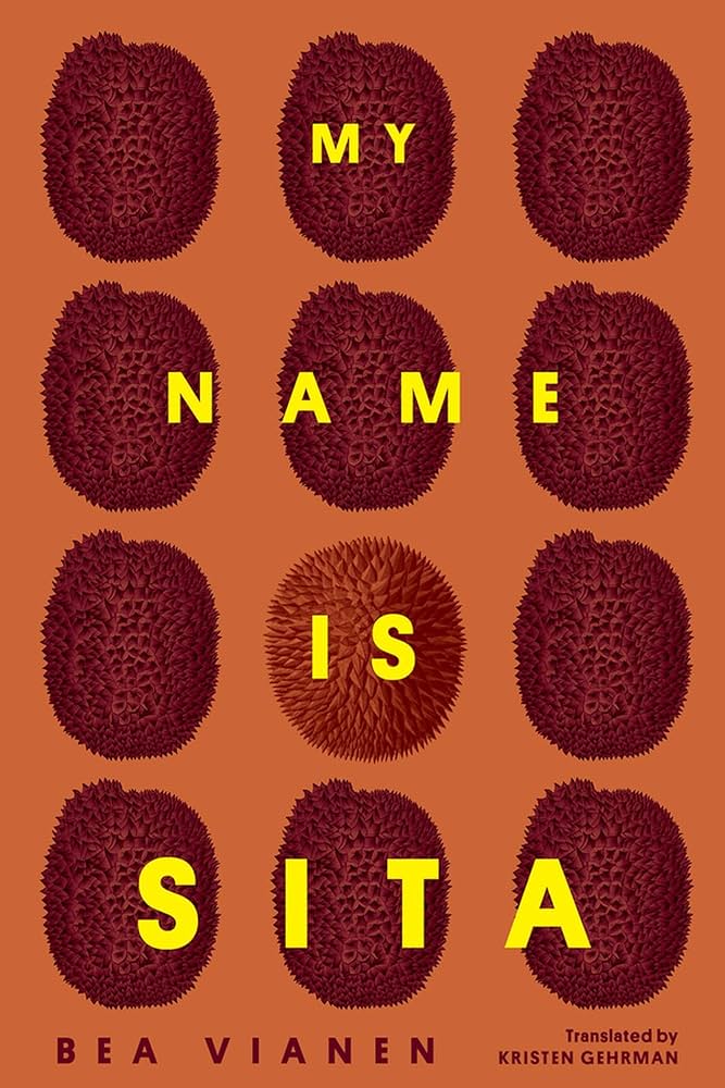 My Name Is Sita (Paperback)