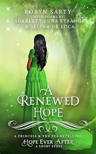 A Renewed Hope (Kindle Edition)
