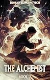 The Alchemist: Book 3 The Alchemist: Book 3