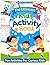 The Ultimate Kids Activity Book by Nadia Walker