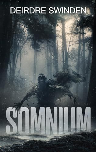 Somnium (Kindle Edition)