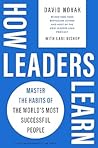 How Leaders Learn...