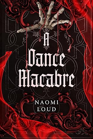 A Dance Macabre (Perverse City, #1)