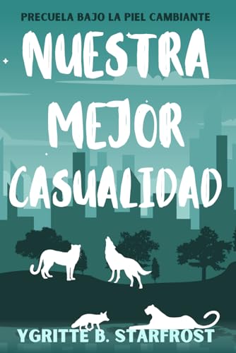 Nuestra mejor casualidad (Paperback)