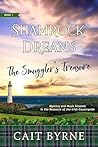 SHAMROCK DREAMS Book 1 by Cait Byrne