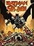 Batman / Spawn