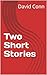 Two Short Stories