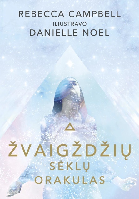 Žvaigždžių sėklų orakulas