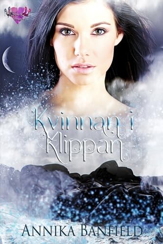 Kvinnan i klippan (Swedish Edition)