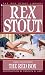 The Red Box (Nero Wolfe #4)