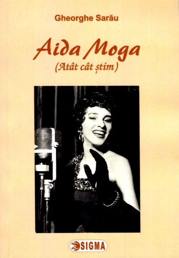 Aida Moga: Atât cât știm