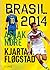 Brasil 2014