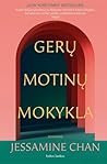 Gerų motinų mokykla