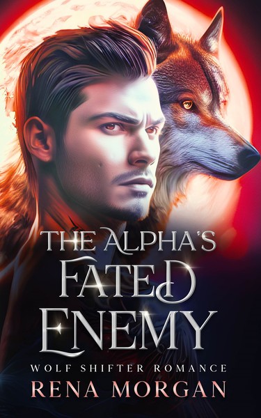 The Alpha's Fated Enemy (ebook)