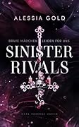 Sinister Rivals: Brave Mädchen leiden für uns