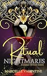 Ritual Nightmares: Scarred by Fate Series Book One
