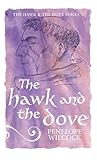 The Hawk and the Dove (The Hawk and the Dove, series one Book 1) Book cover for The Hawk and the Dove (The Hawk and the Dove, series one Book 1)