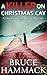 A Killer On Christmas Cay by Bruce Hammack