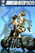 Megacity 909 #4