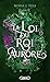 La Loi du roi Aurore (Les Artefacts d'Ouranos, #2)
