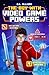 The Boy with Video Game Powers