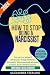 How to Stop Being a Narciss...