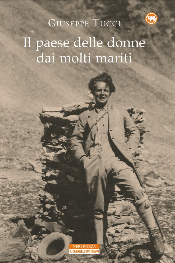 Il paese delle donne dai molti mariti