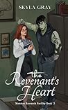 The Revenant's Heart (Monster Research Facility #2)