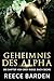 Geheimnis des Alphas (Die Shifter von Grey Ridge 6) (German Edition)