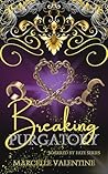 Breaking Purgatory: Scarred by Fate Series Book Two