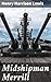Midshipman Merrill: A Swashbuckling Tale of Sea Adventures and Naval Battles