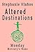 Altered Destinations: Mercu...