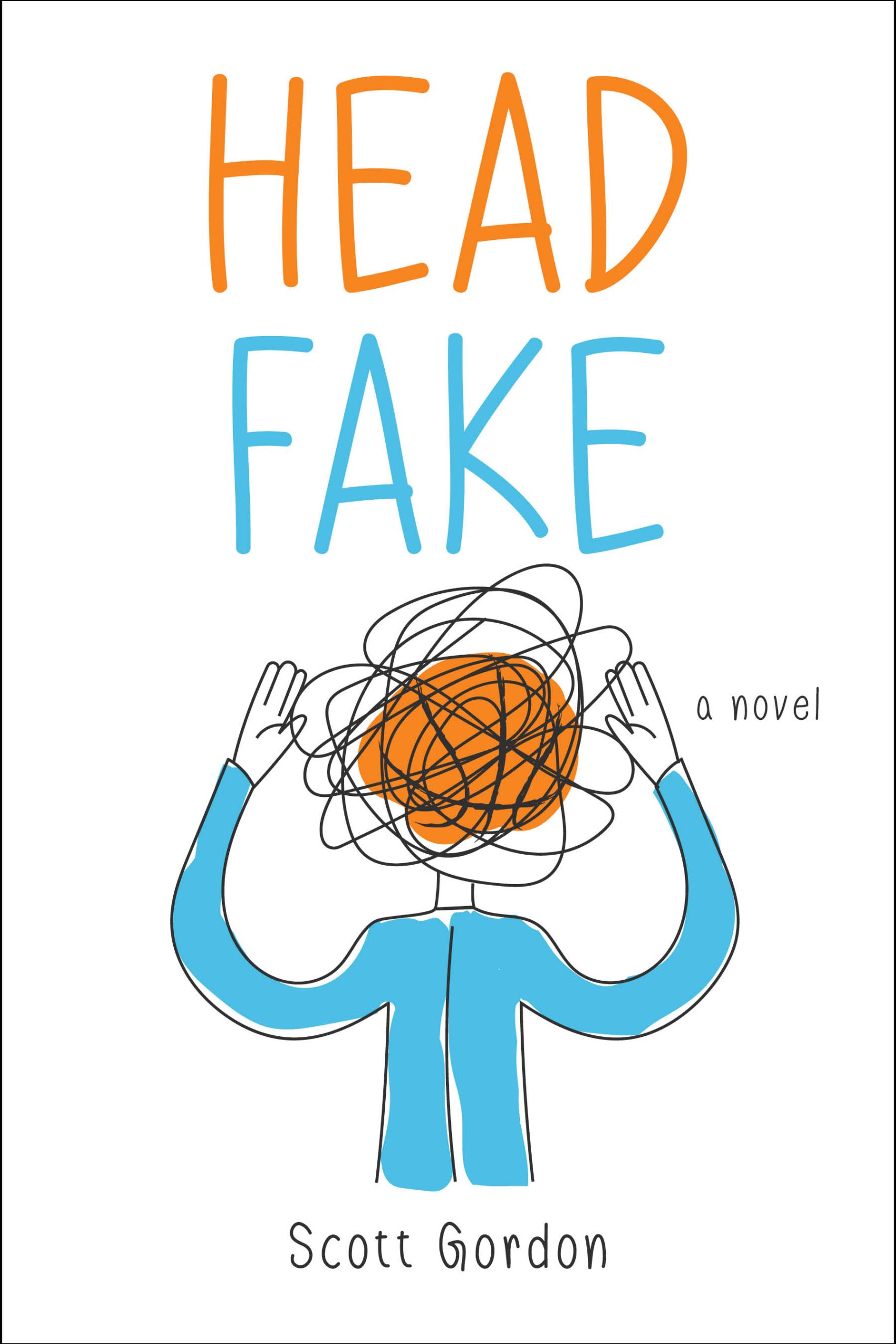 Head Fake