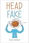 Book cover for Head Fake