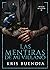 Las Mentiras de mi Villano (Pétalos de sangre #3)