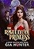The Rogue Lycan Princess (The Possessive Alpha Series)