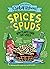 Andy Warner's Oddball Histories: Spices and Spuds: How Plants Made Our World