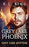 Grey Lake Phoenix