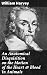 An Anatomical Disquisition ...