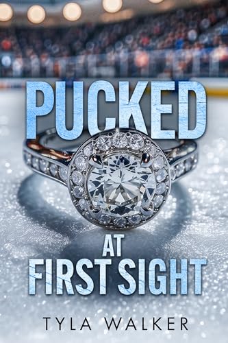 Pucked At First Sight (Kindle Edition)