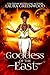 Goddess of the East (Forgotten, #18)