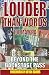Louder Than Words by Joe Matera Louder Than Words by Joe Matera