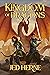 Kingdom of Dragons (The Blade and the Fang #1)
