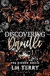 Discovering Danielle (Hidden #3) Discovering Danielle (Hidden #3)