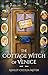 The Cottage Witch of Venice by Ashley Cecilia Meyer