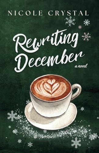 Rewriting December (Paperback)