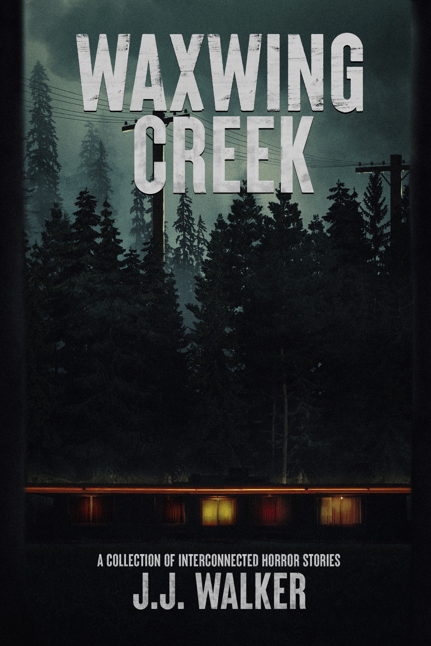 Waxwing Creek (Paperback)