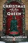 Christmas with the Queen by Hazel Gaynor