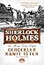 Sherlock Holmes: Gerçekler Kanıt İster